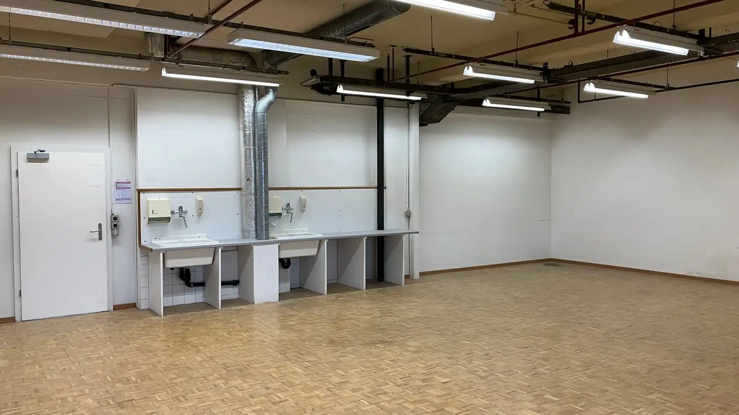 Commercial for rent - Wankdorffeldstrasse 90, 3014 Bern - Photo 4