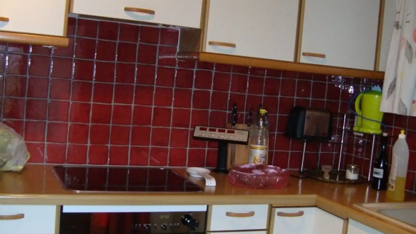 Single house for rent - Via I Quádra 16, 6986 Novaggio - Photo 3