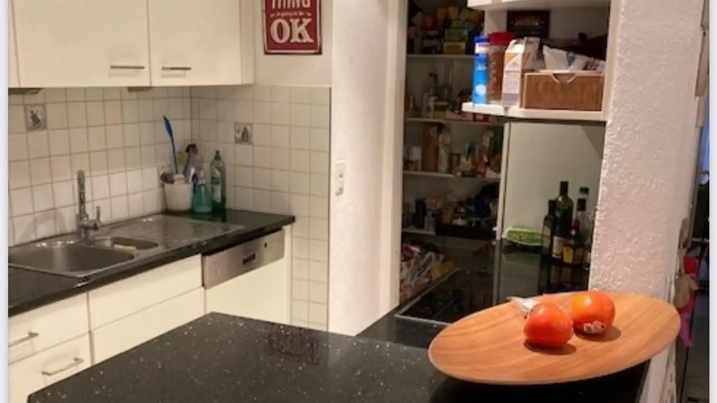 Single room for rent - 5400 Baden