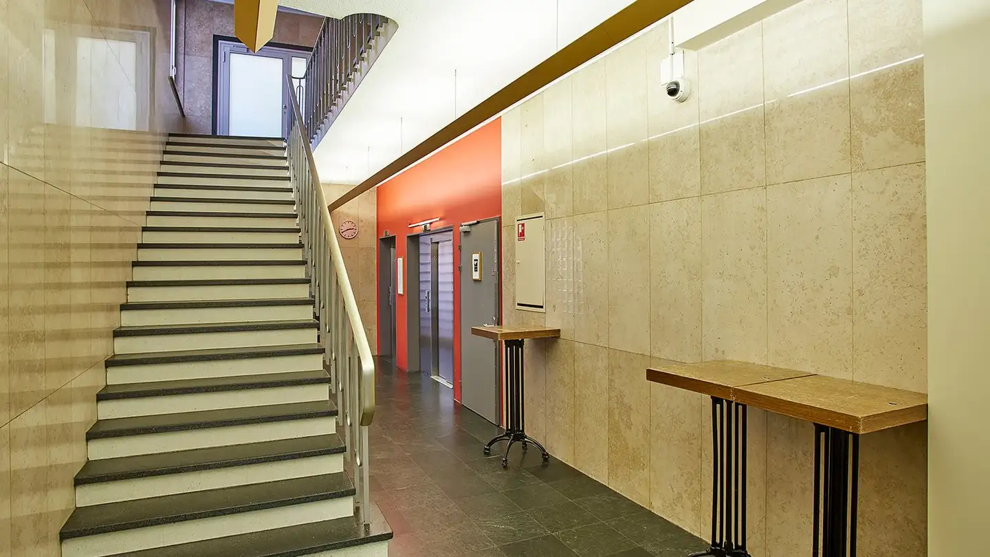 Spazio ufficio in affitto - Militärstrasse 76, 8004 Zürich - Foto 4