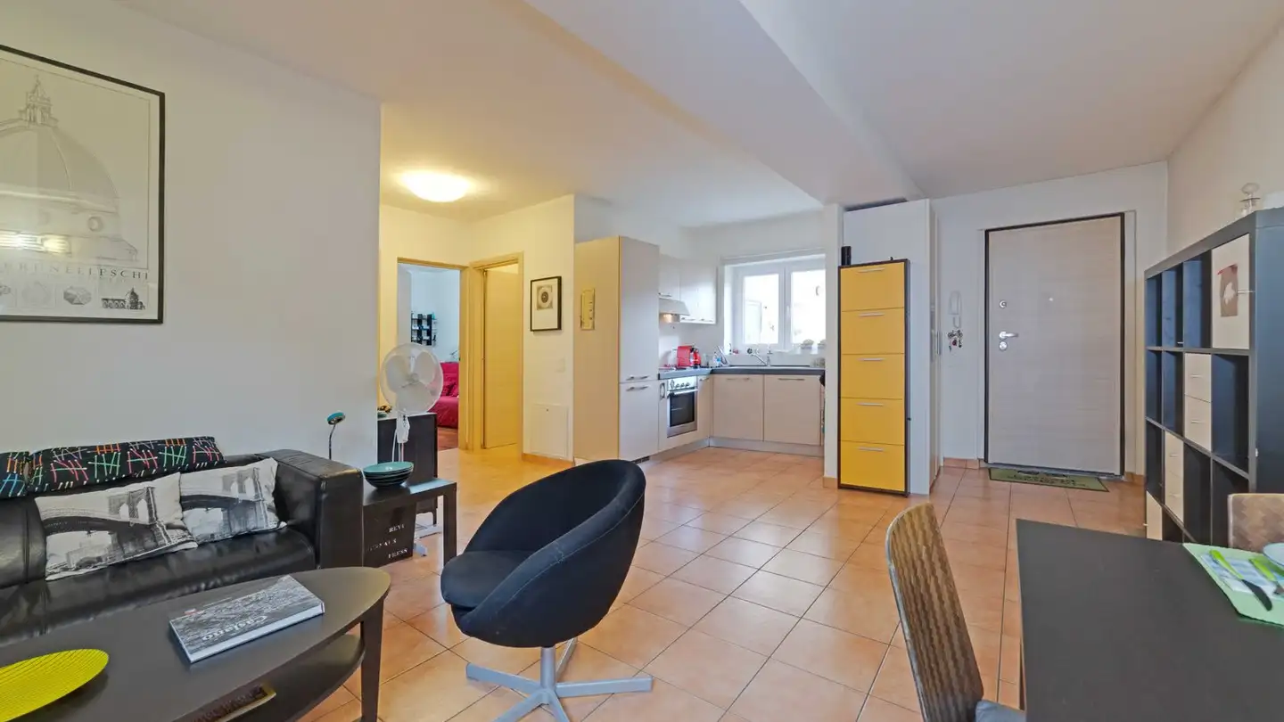 Wohnung kaufen - Via Riale 9, 6987 Caslano - Foto 4