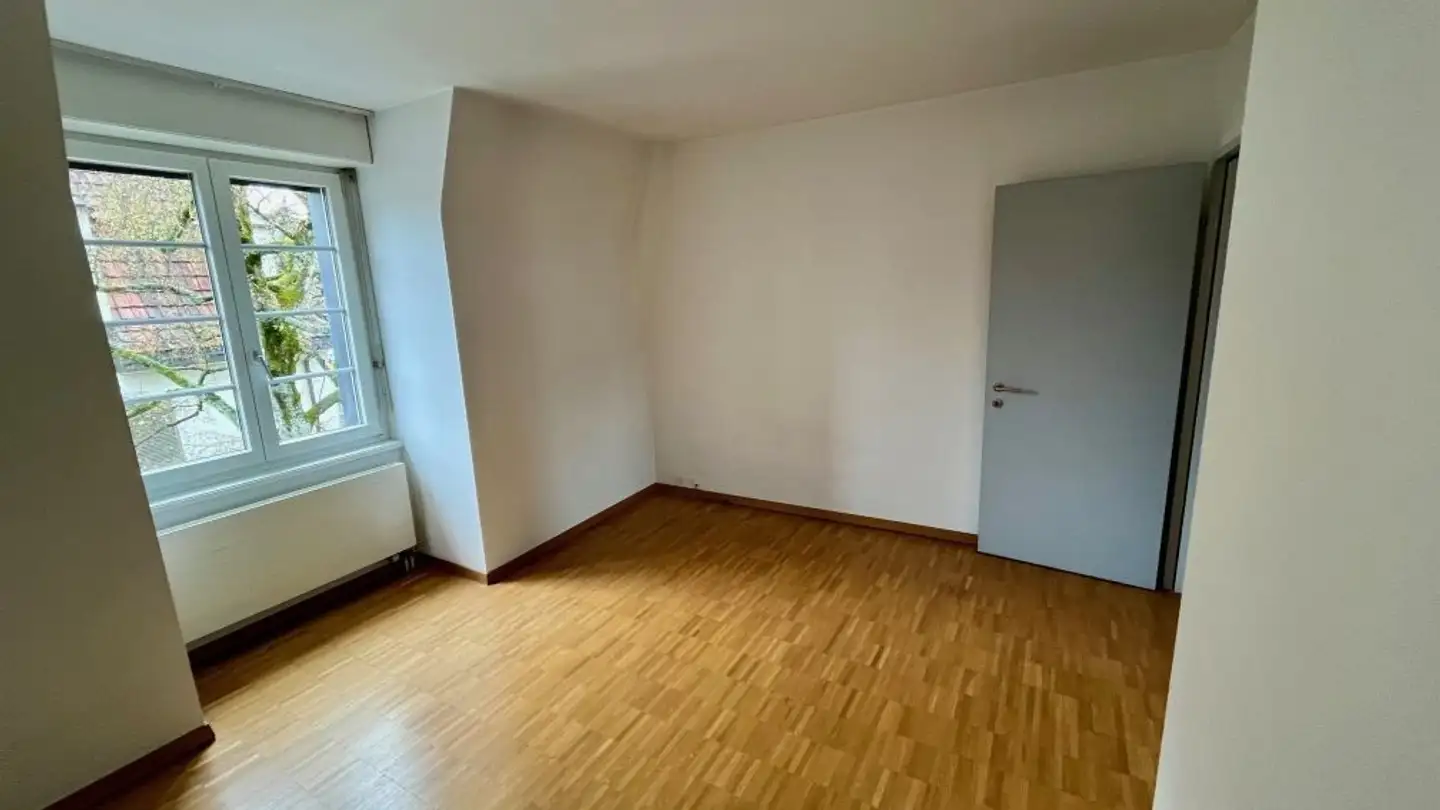 Dachgeschosswohnung mieten - Streulistrasse, 8032 Zürich