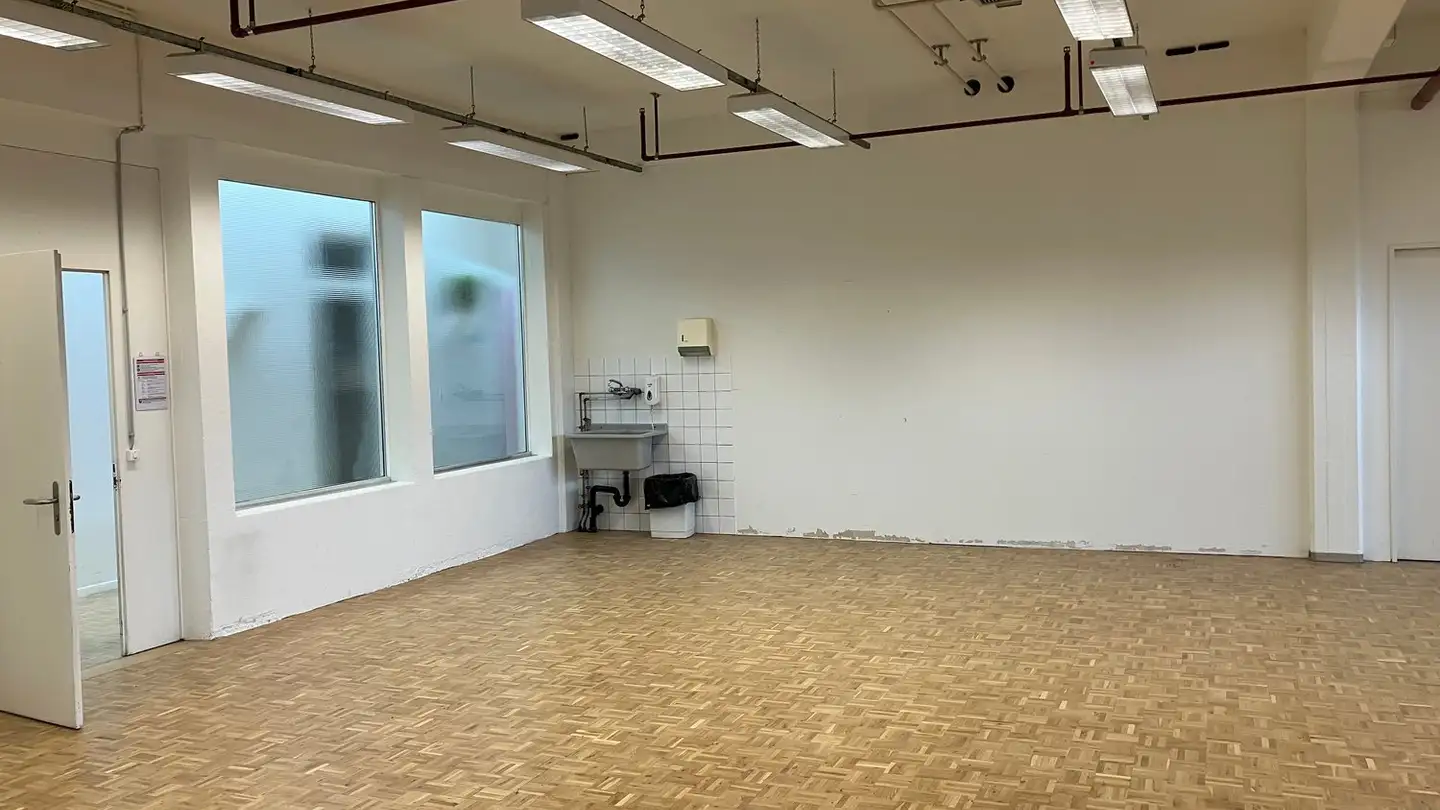 Commerciale in affitto - Wankdorffeldstrasse 90, 3014 Bern - Foto 3