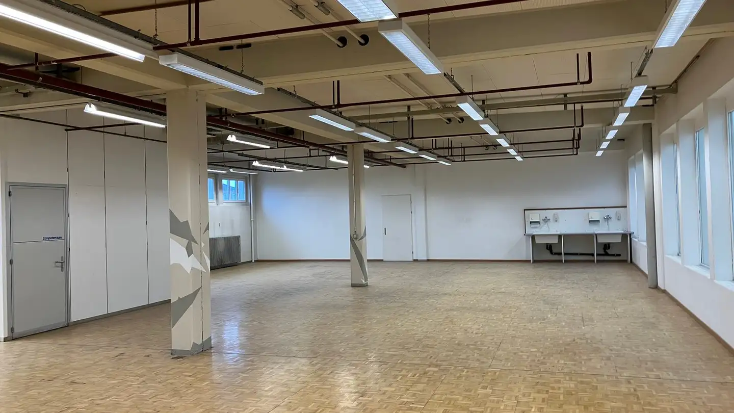 Commerciale in affitto - Wankdorffeldstrasse 90, 3014 Bern - Foto 4