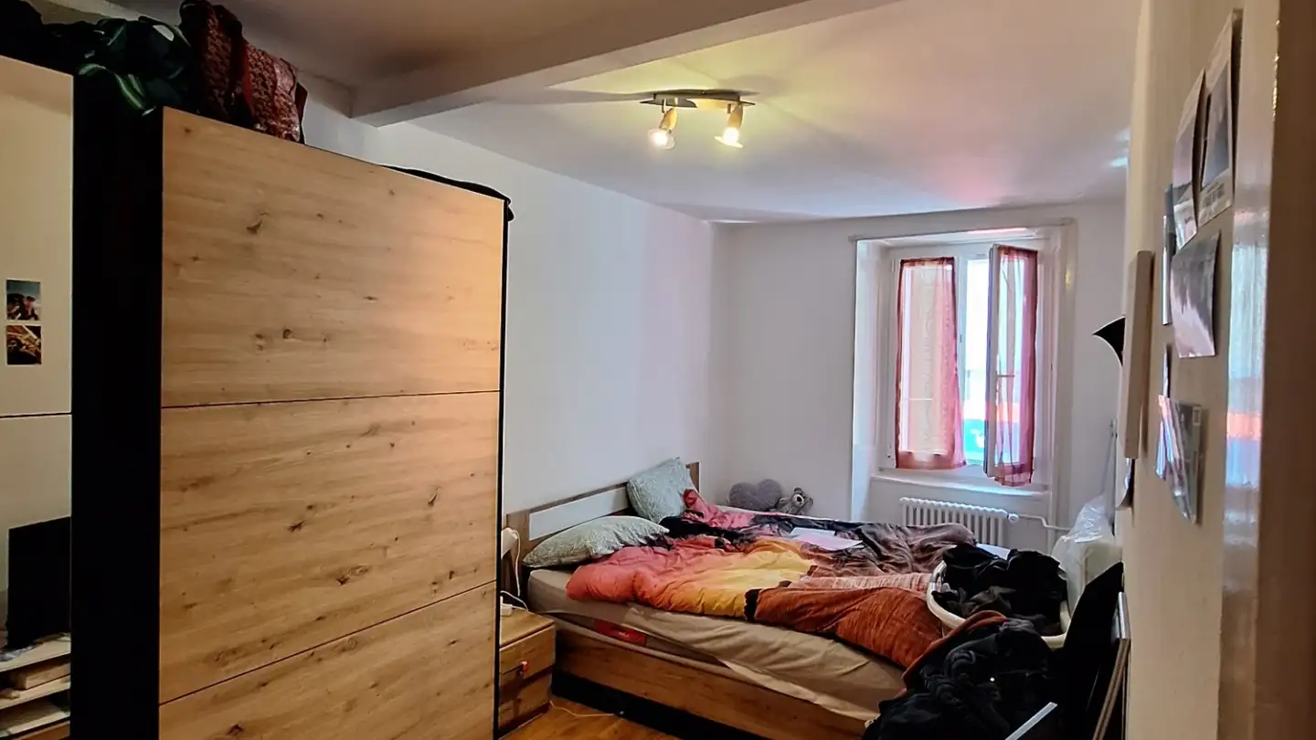 Appartamento in affitto - Rue Du Progrès 91a, 2300 La Chaux-de-Fonds