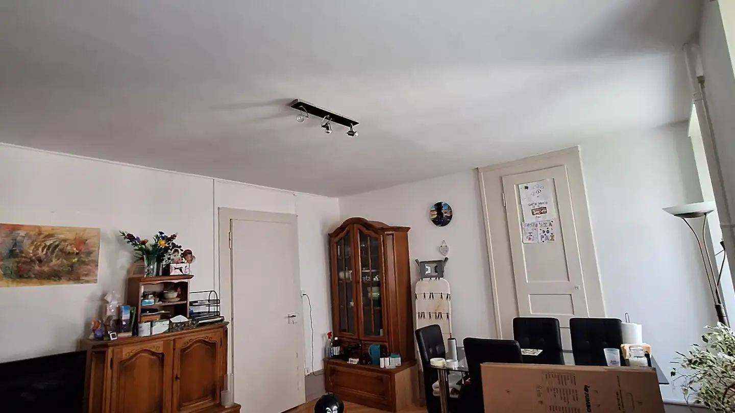 Appartamento in affitto - Rue Du Progrès 91a, 2300 La Chaux-de-Fonds - Foto 2
