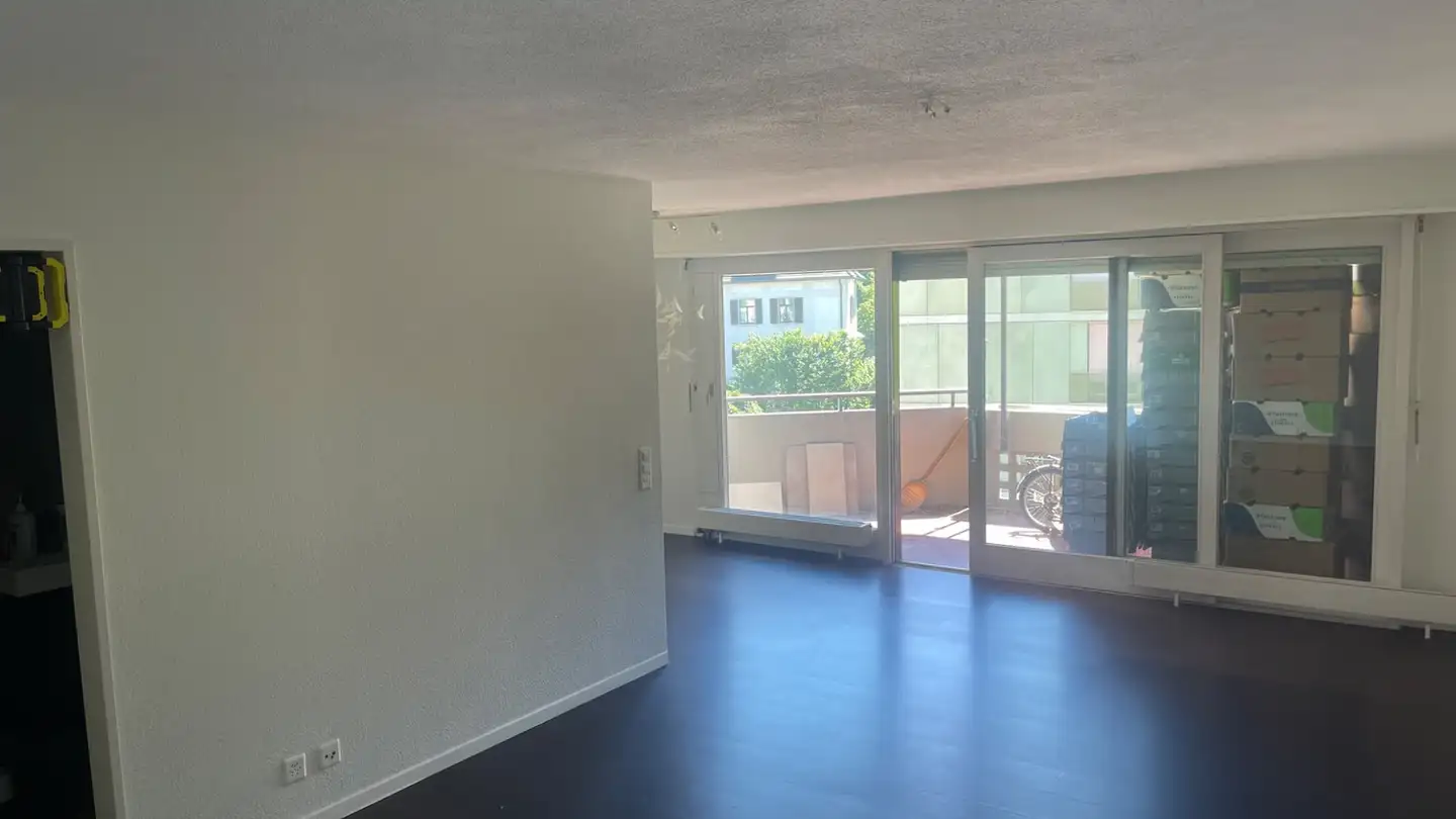 Single room for rent - 5400 Baden - Photo 3