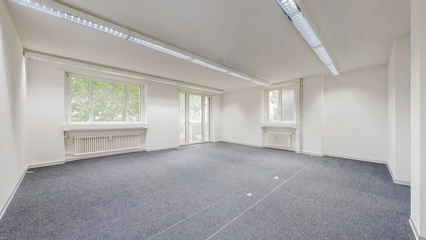 Office space for rent - Mühlebrücke 13, 2502 Biel/Bienne - Photo 4