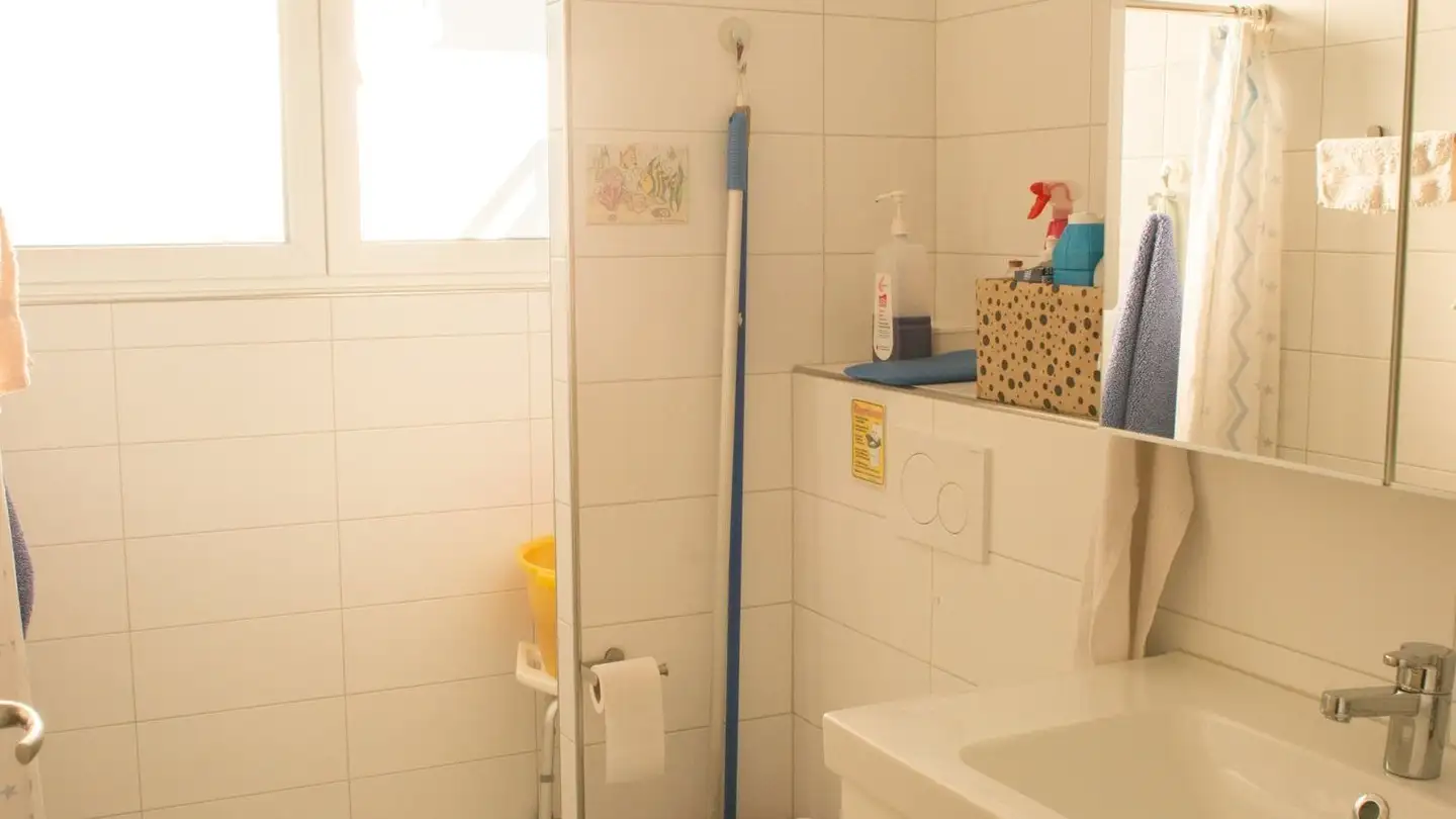 Appartamento in affitto - Doktorsträssli 6c, 4704 Niederbipp - Foto 4