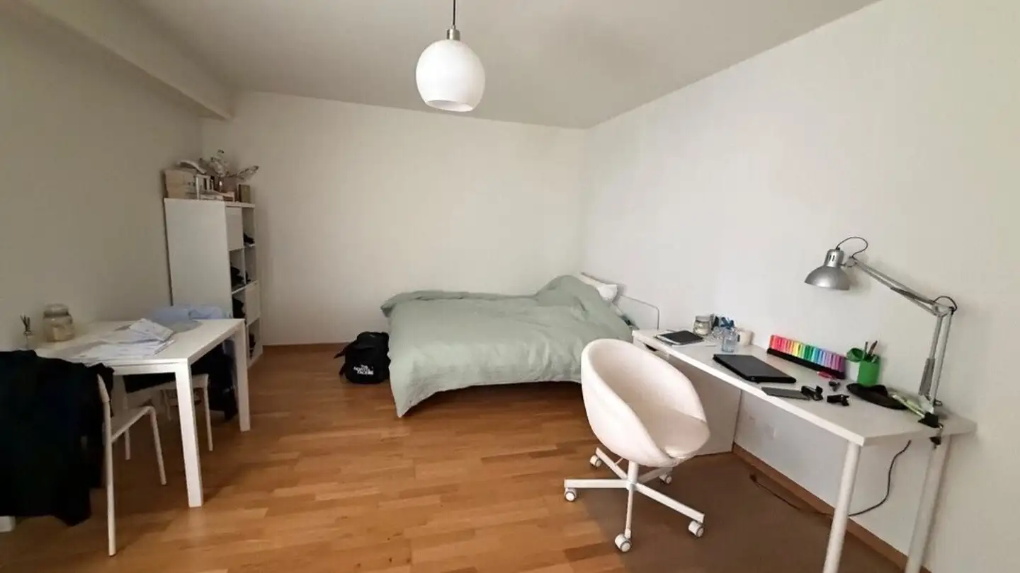 Apartment for rent - Route Du Bois 8, 1024 Ecublens VD - Photo 3