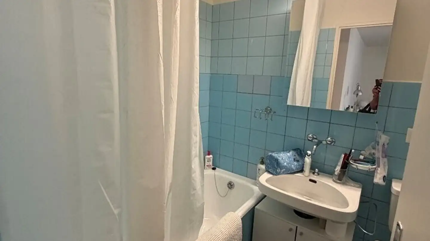 Apartment for rent - Route Du Bois 8, 1024 Ecublens VD - Photo 4