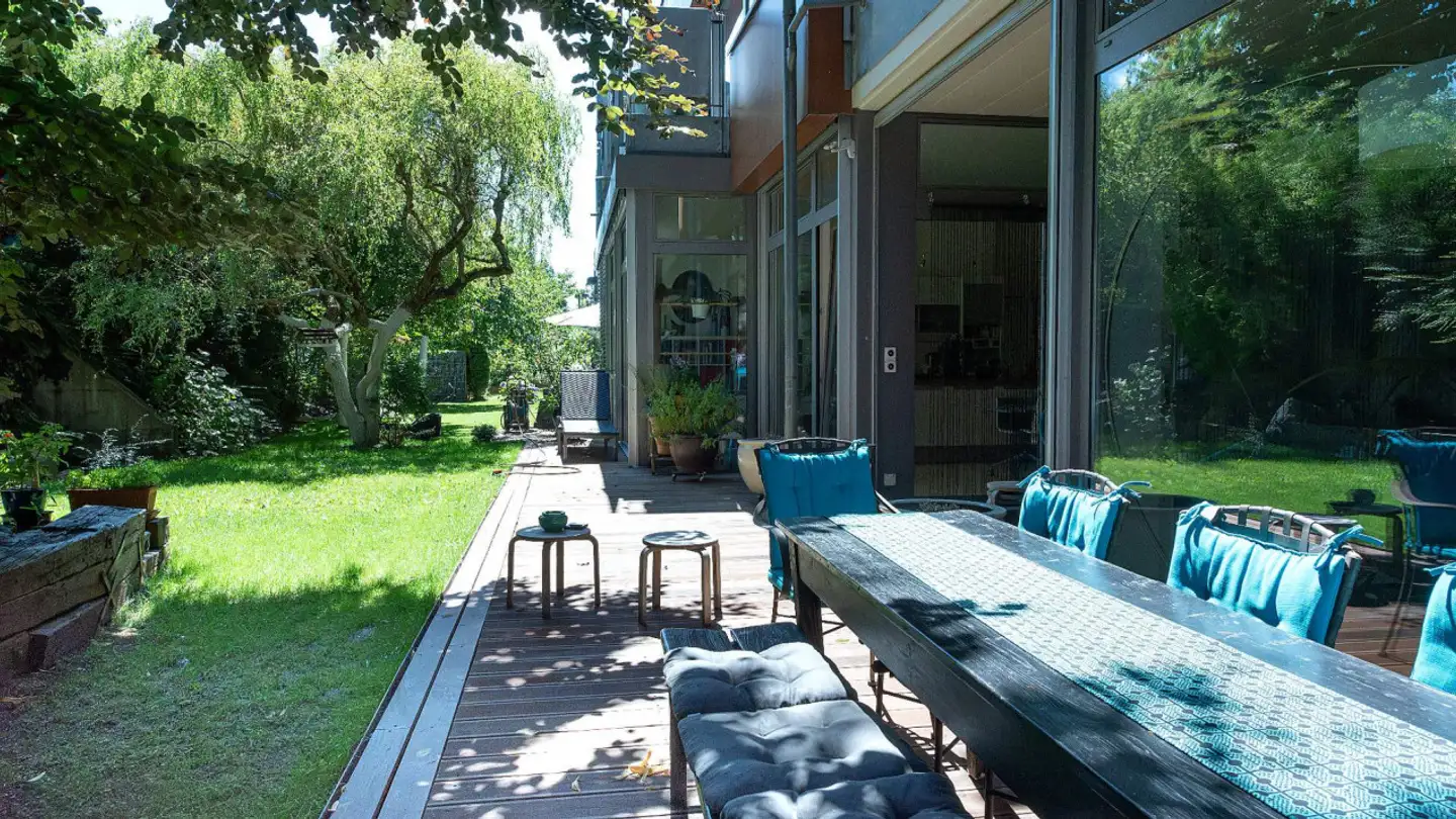 Appartamento in vendita - Chemin Des Grands-Champs 4, 1033 Cheseaux-sur-Lausanne