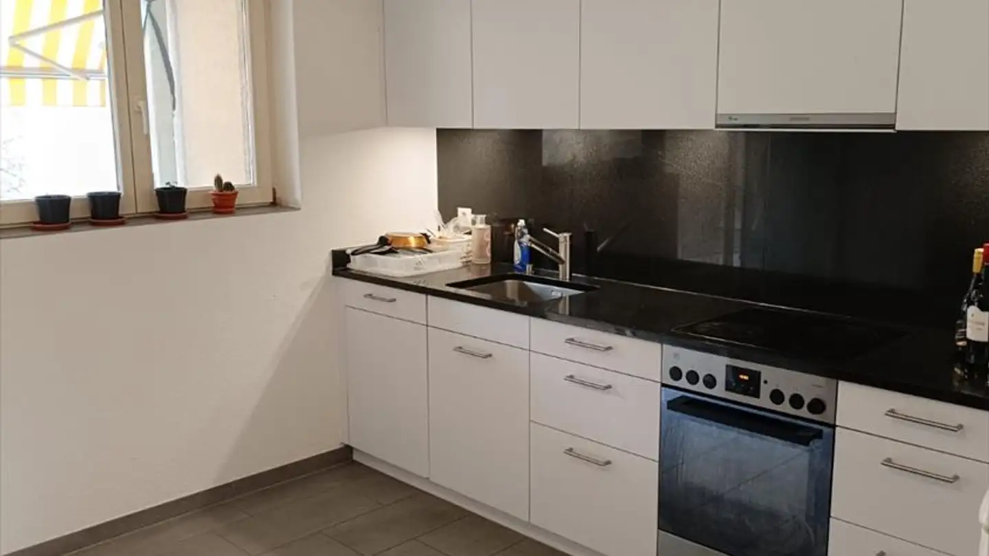 Apartment for rent - Via Padrusa 36, 7013 Domat/Ems - Photo 3