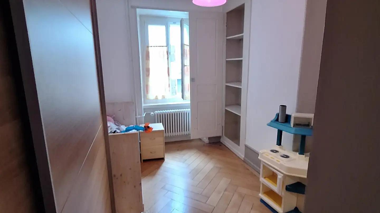 Appartamento in affitto - Rue Du Progrès 91a, 2300 La Chaux-de-Fonds - Foto 4