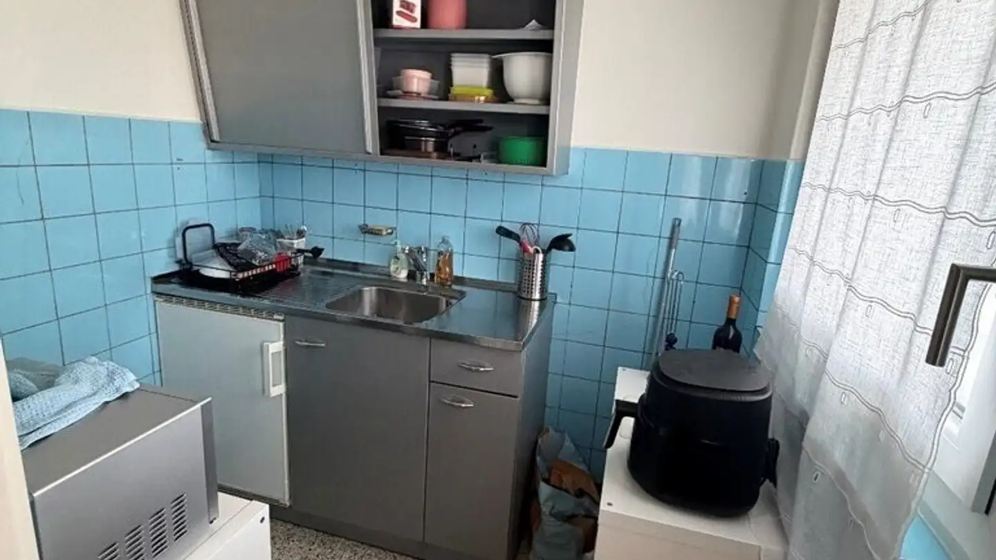 Apartment for rent - Route Du Bois 8, 1024 Ecublens VD - Photo 2