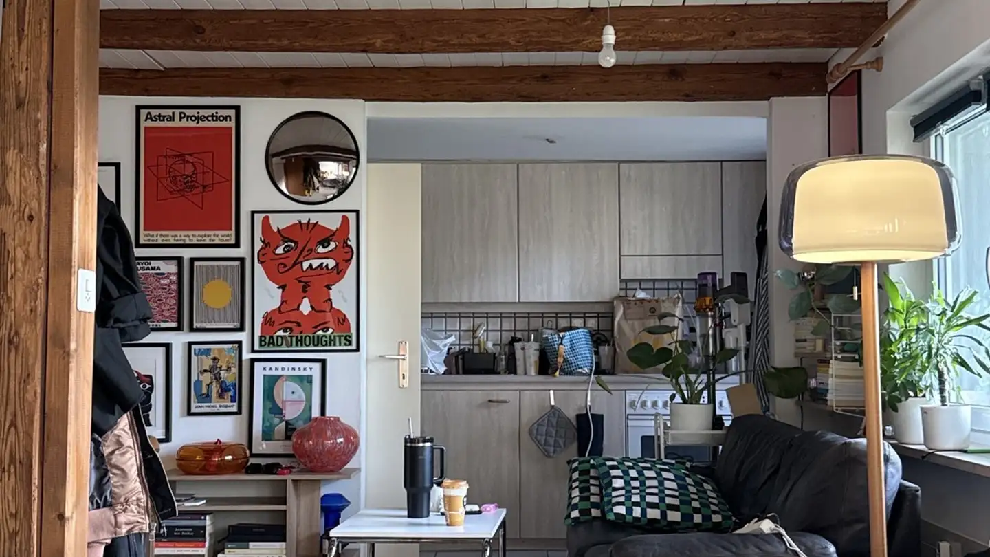 Appartamento in affitto - Schulerweg 2, 8304 Wallisellen - Foto 2