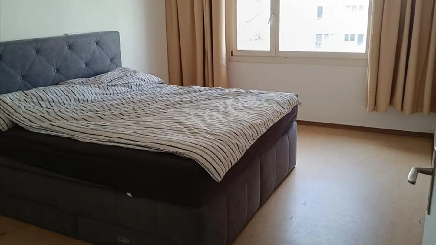 Apartment for rent - Via Padrusa 36, 7013 Domat/Ems - Photo 4