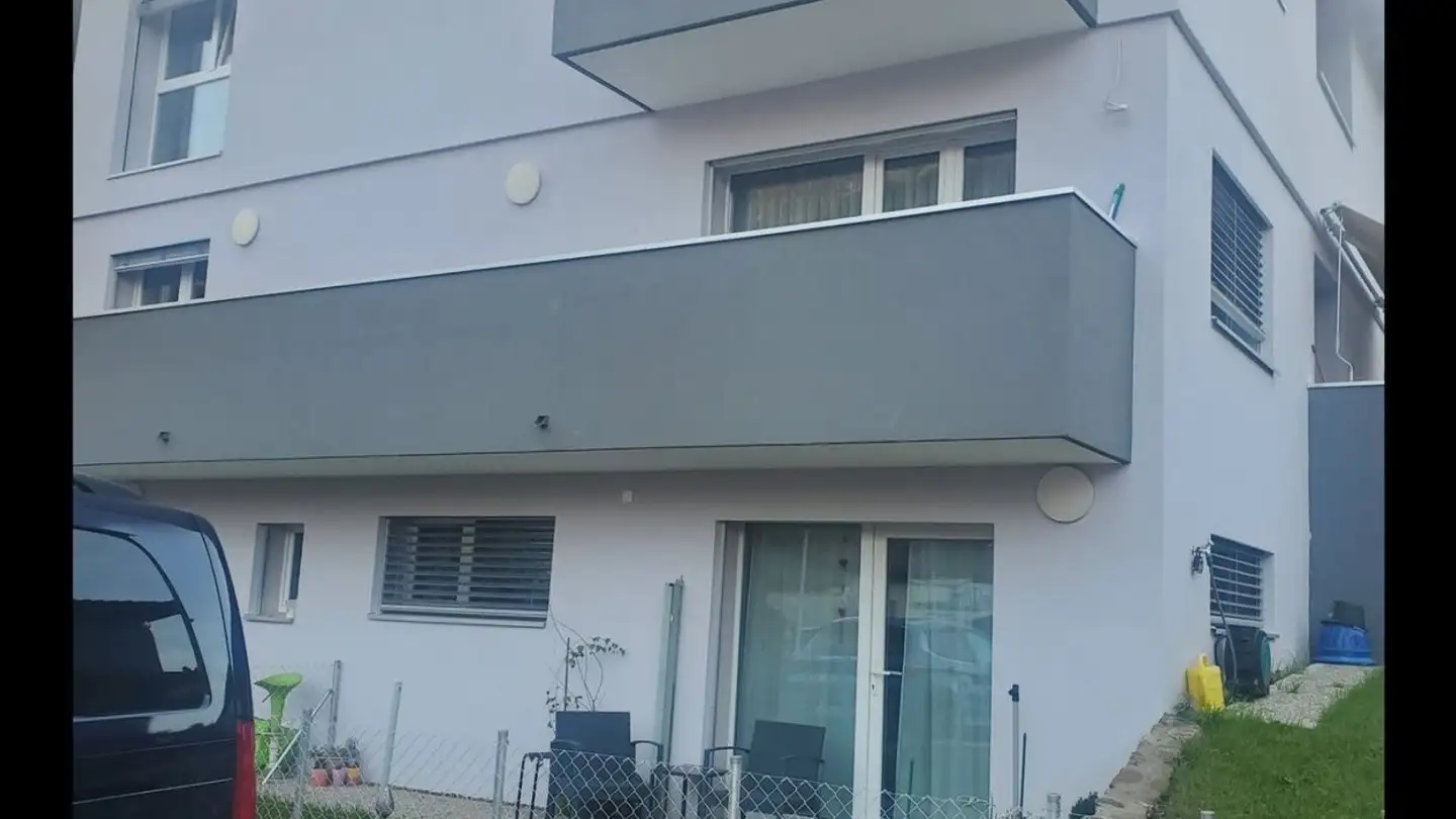 Appartamento in affitto - Via Gesero, 6517 Arbedo - Photo 2