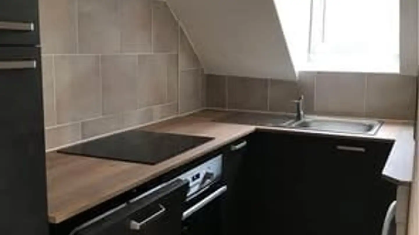 Appartement à louer - Le Prévoux, 2400 Le Prévoux - Photo 3