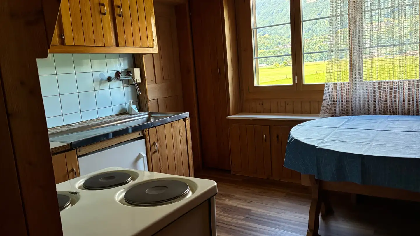 Appartement à louer - Hislerey 143, 3857 Unterbach BE - Photo 2