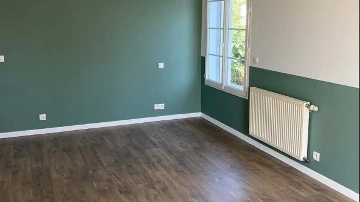 Zimmer mieten - Sierre, 3960 Sierre