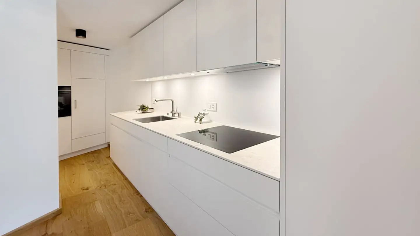 Apartment for sale - Quadratscha 6, 7503 Samedan - Photo 4