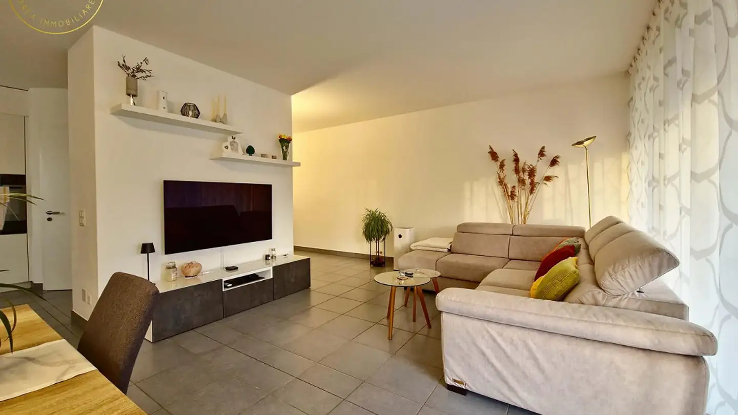 Apartment for sale - 6963 Pregassona - Photo 3