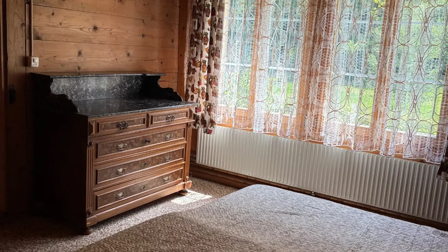 Appartement à louer - Hislerey 143, 3857 Unterbach BE - Photo 3