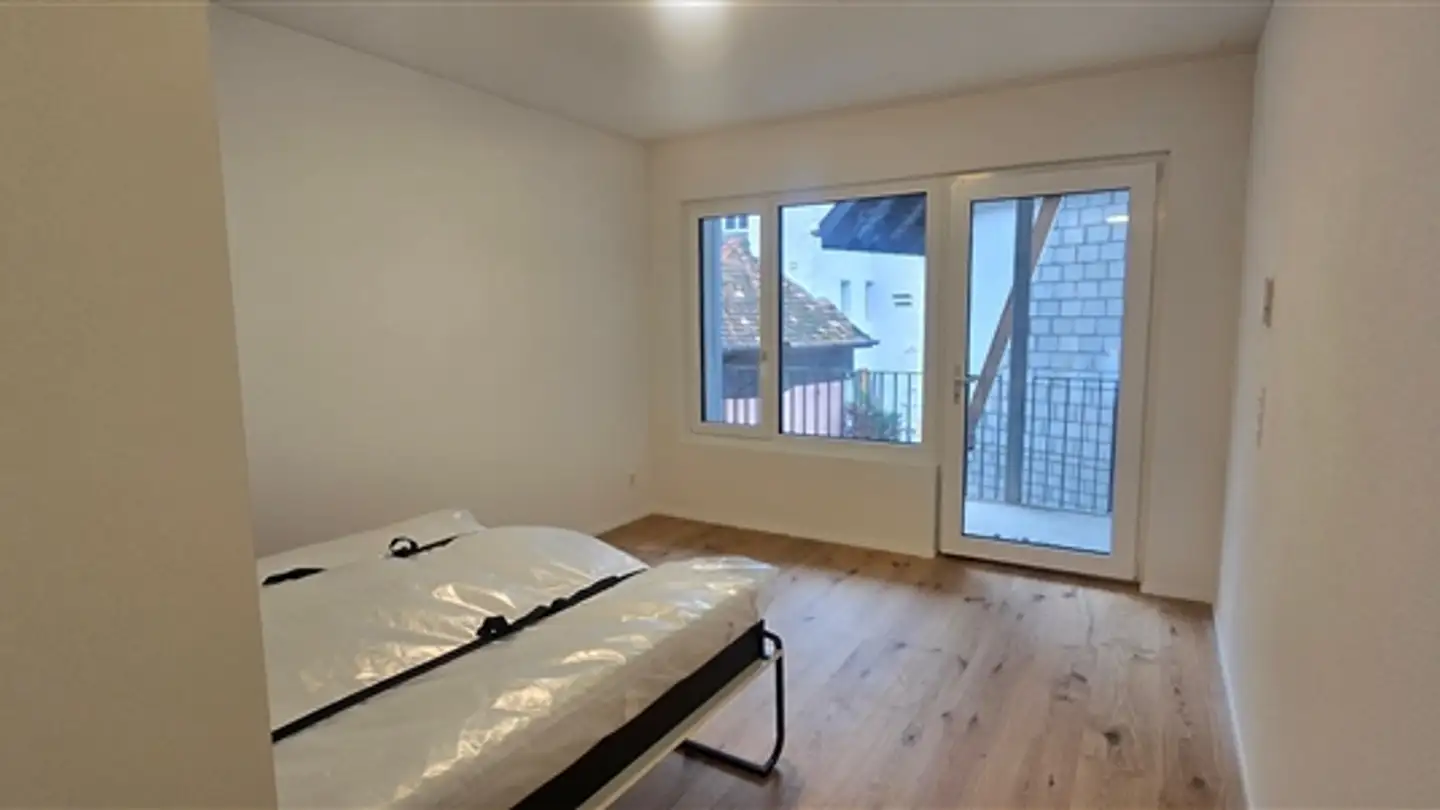 Appartamento in affitto - Zürcherstrasse 1, 4332 Stein AG - Foto 2