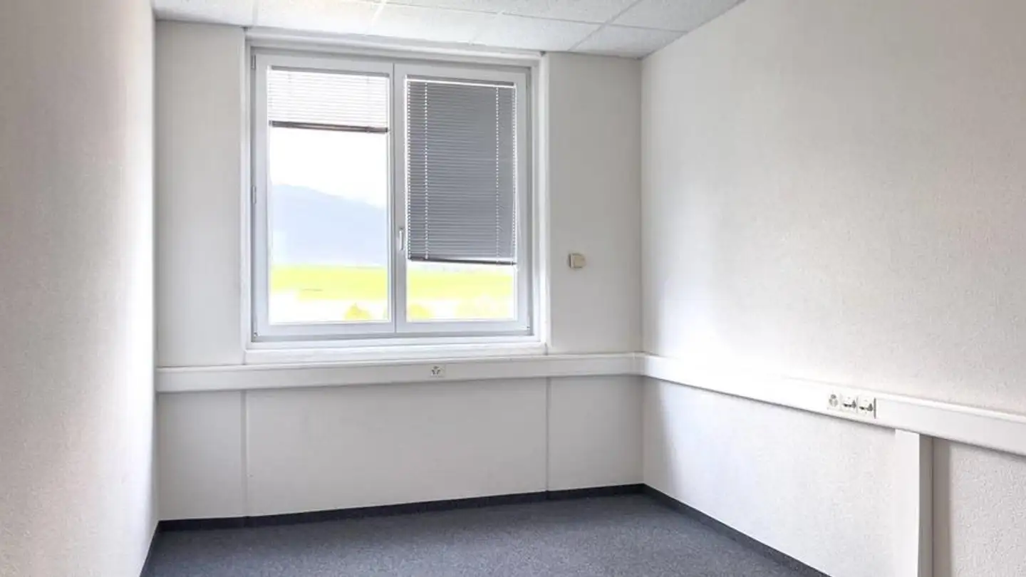 Bürofläche mieten - Rue Du Pré-De-La-Fontaine 19, 1242 Satigny - Foto 2