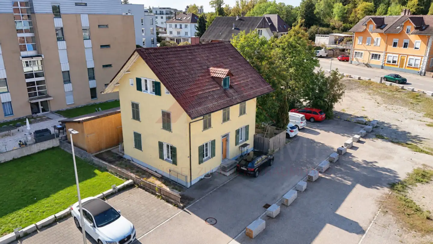 Casa grotta in vendita - 4552 Derendingen