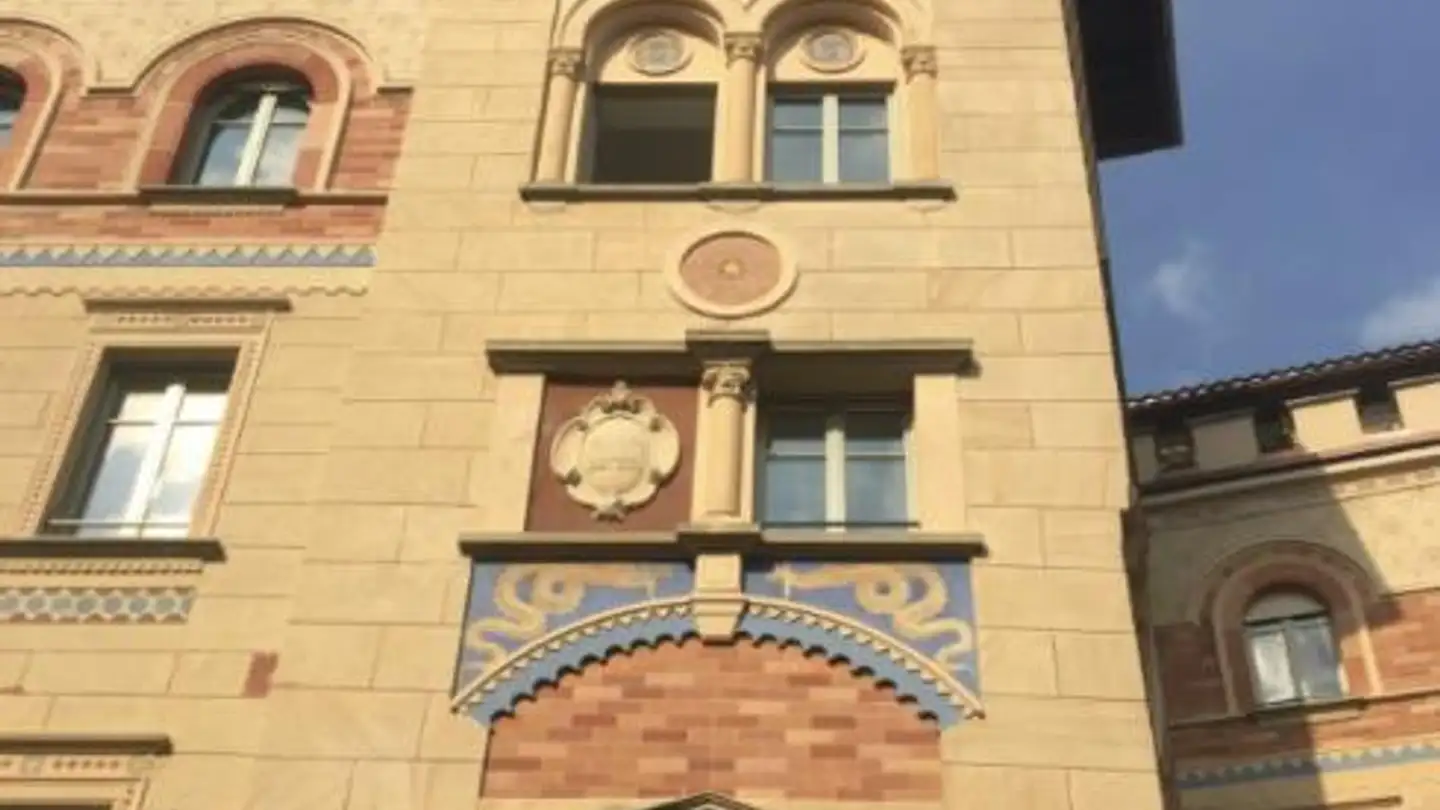 Wohnung mieten - 6600 Locarno
