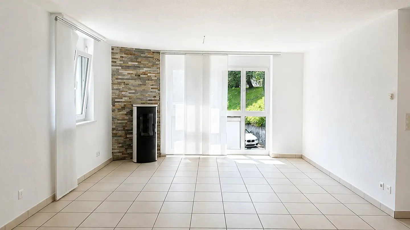 Apartment for rent - Chemin De L'orgerie 11, 2710 Tavannes