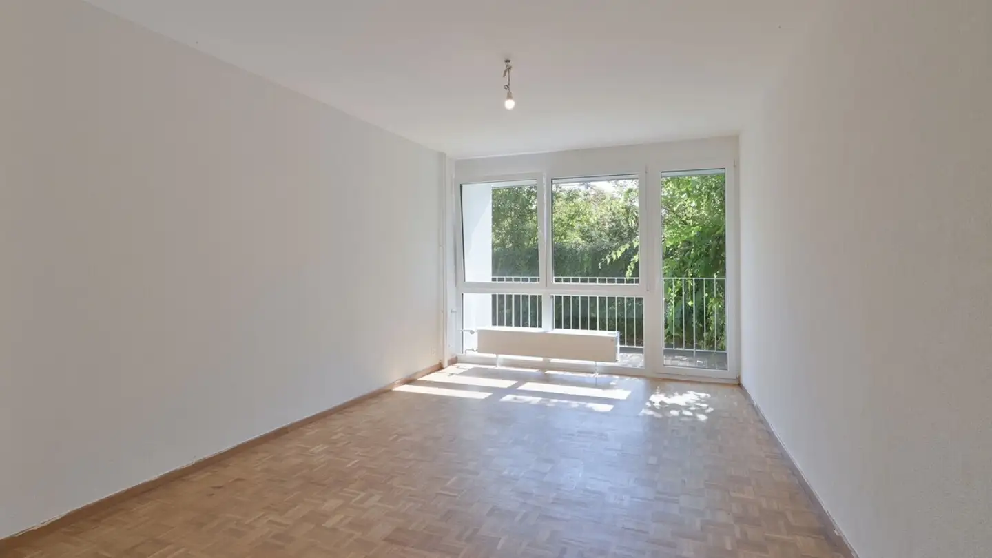 Appartamento in affitto - Bachlettenstrasse, 4054 Basel