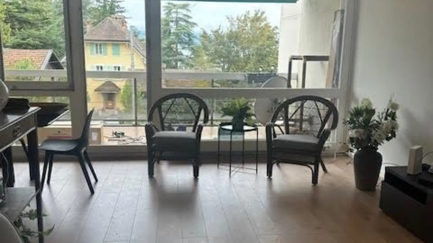 Appartamento in affitto - 1095 Lutry - Foto 2