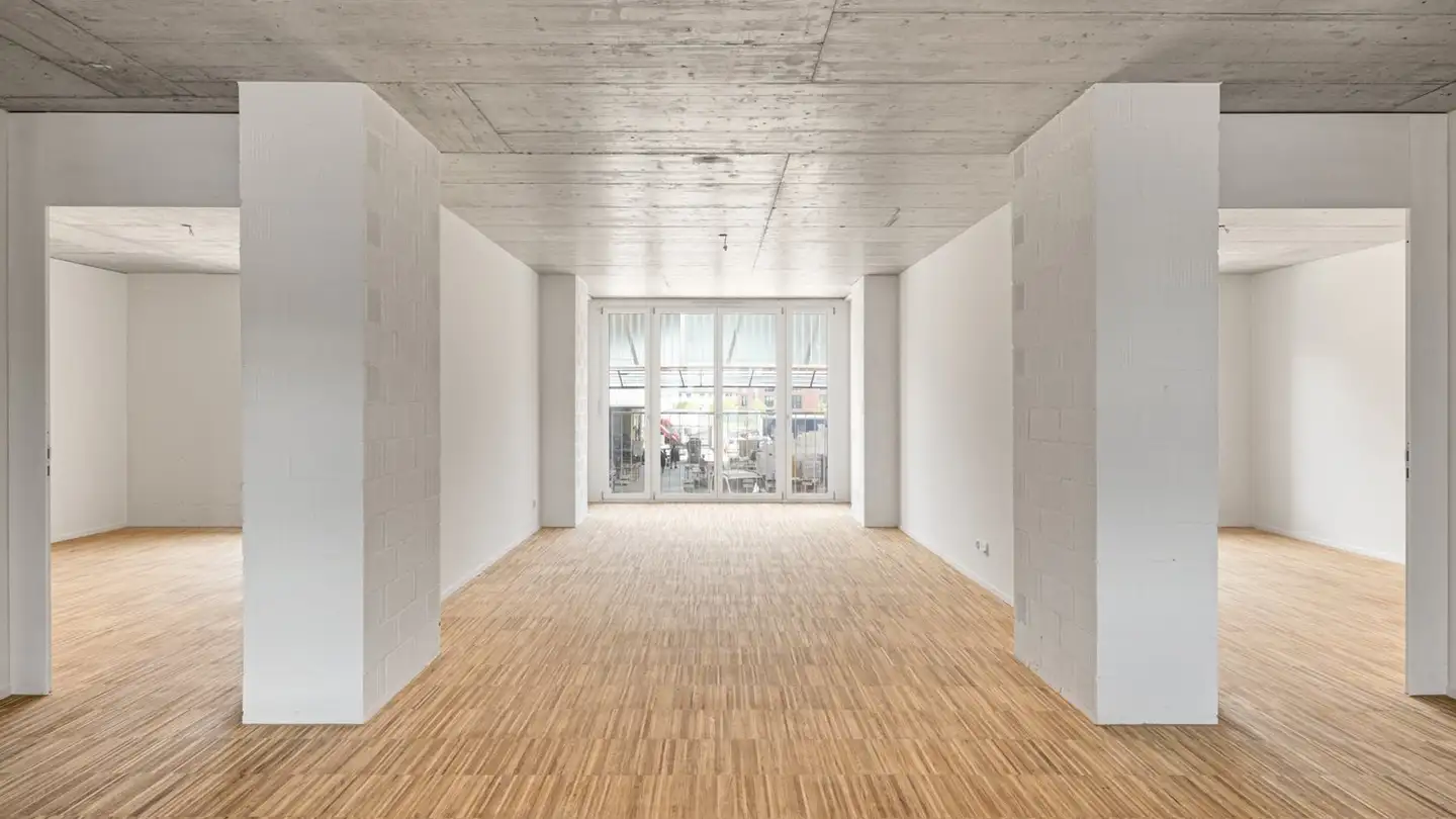 Apartment for rent - Hobelwerkweg 39b, 8404 Winterthur