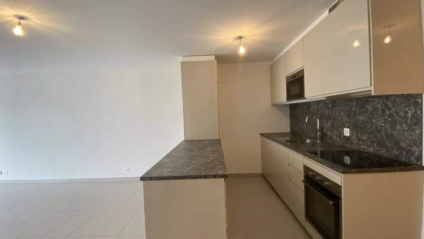 Wohnung mieten - Impasse Des Fruits 19, 1908 Riddes