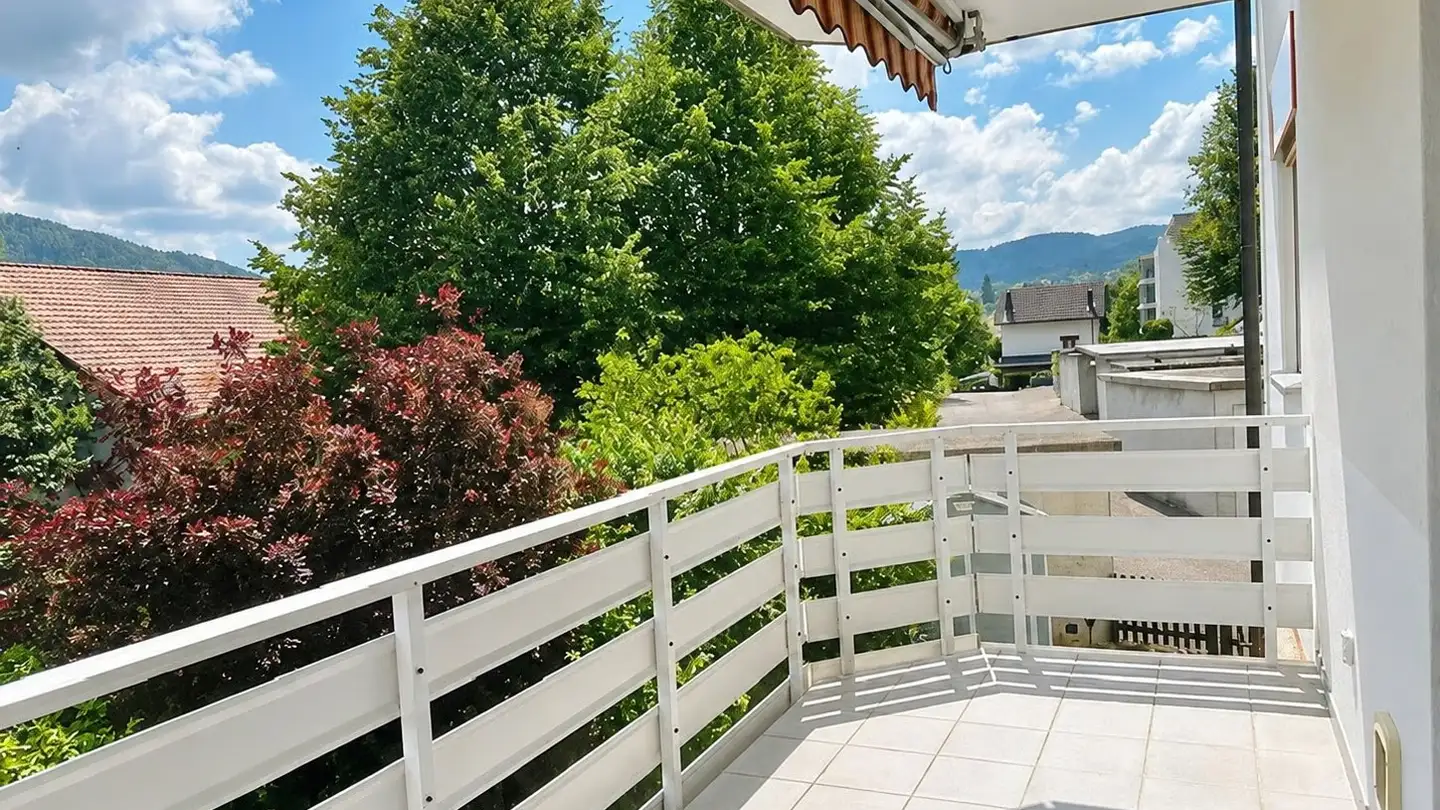 Apartment for rent - Chemin De L'orgerie 11, 2710 Tavannes - Photo 2
