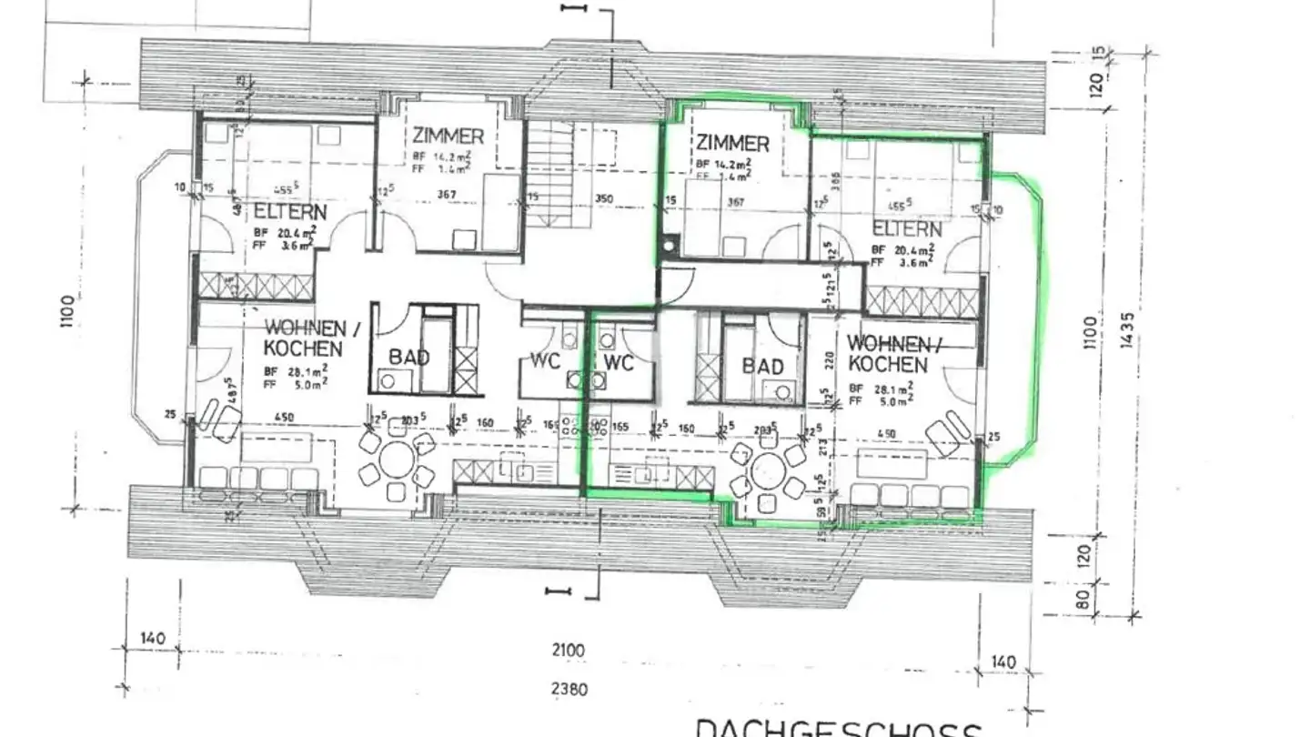 Appartamento in affitto - Eystrasse 63, 3454 Sumiswald