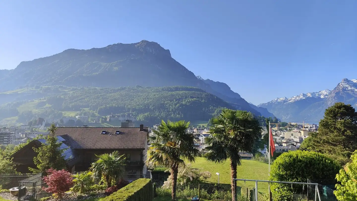 Appartement à louer - Ballyweg 3b, 6440 Brunnen - Photo 3