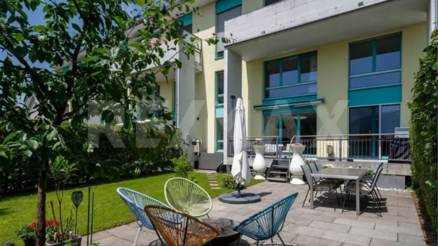 Appartamento in vendita - Gasterweg 13c, 8730 Uznach - Photo 2