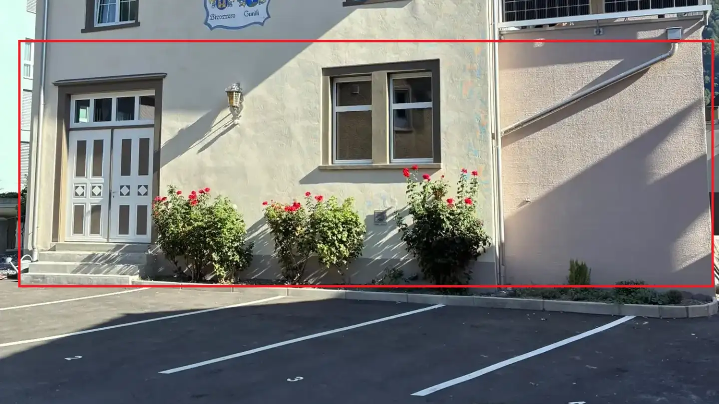Appartamento in affitto - Charlottengasse 6, 8887 Mels