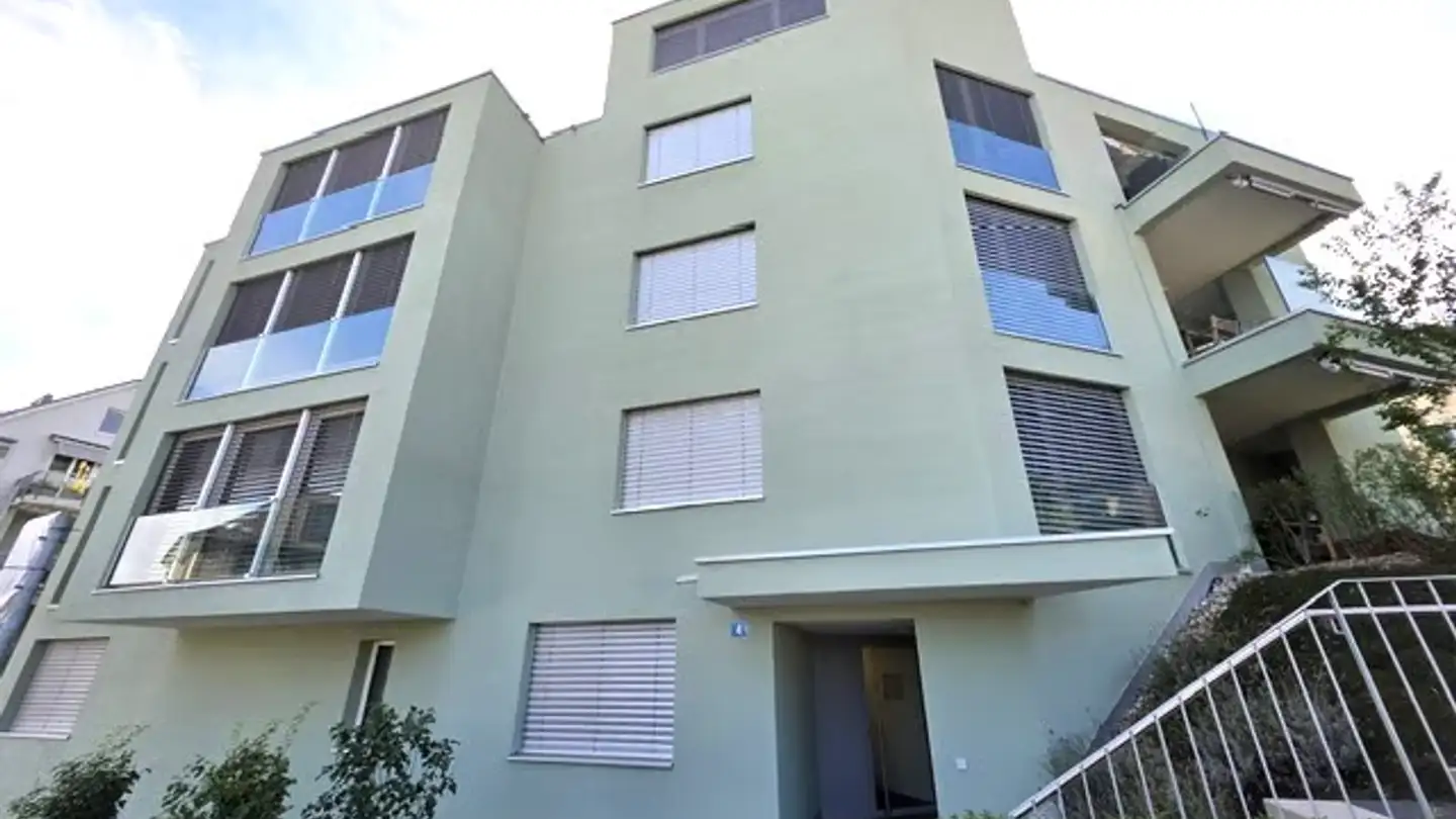 Wohnung mieten - Binzwiesenstrasse 4, 8057 Zürich - Foto 2