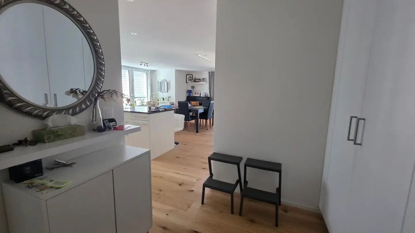 Wohnung mieten - Binzwiesenstrasse 4, 8057 Zürich - Foto 3