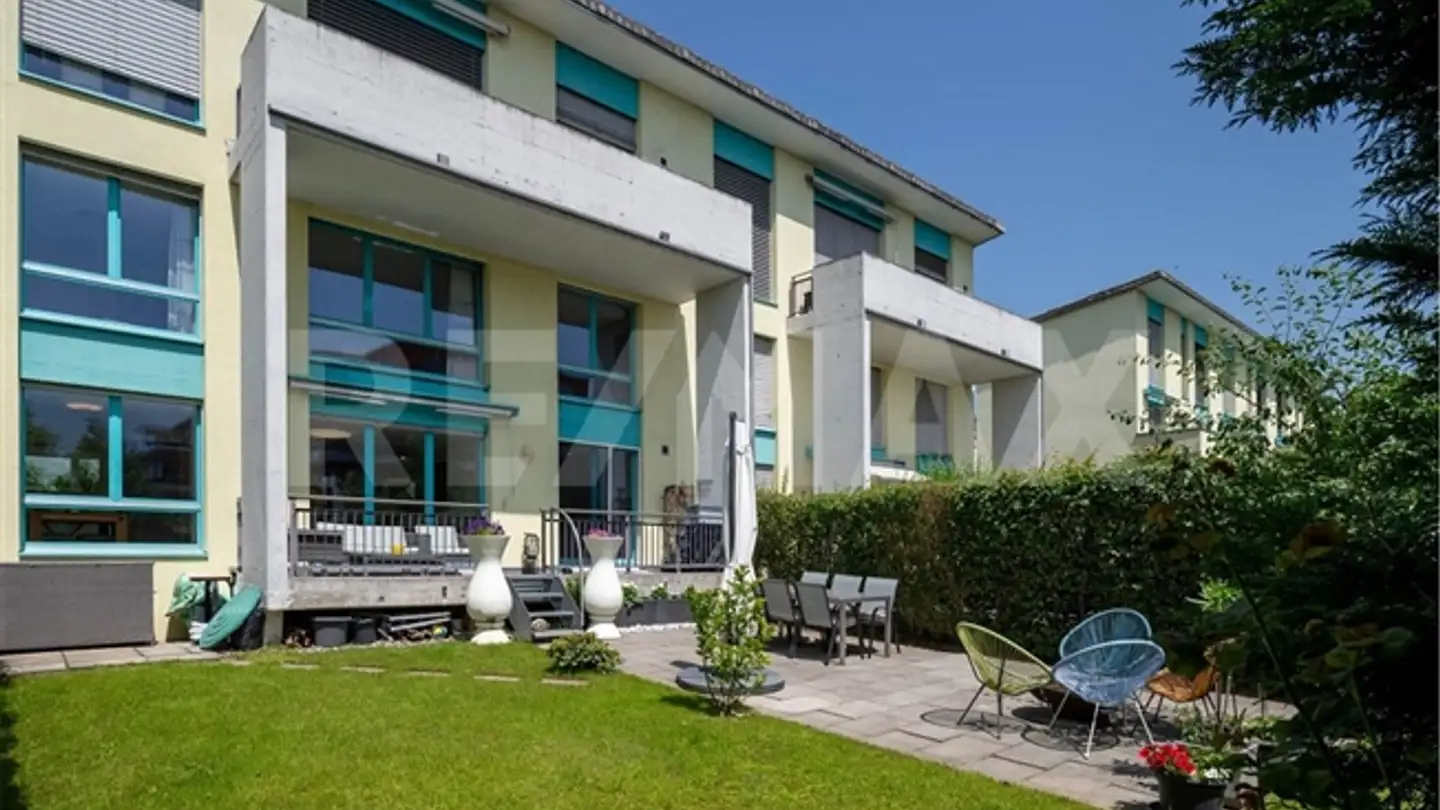 Appartamento in vendita - Gasterweg 13c, 8730 Uznach