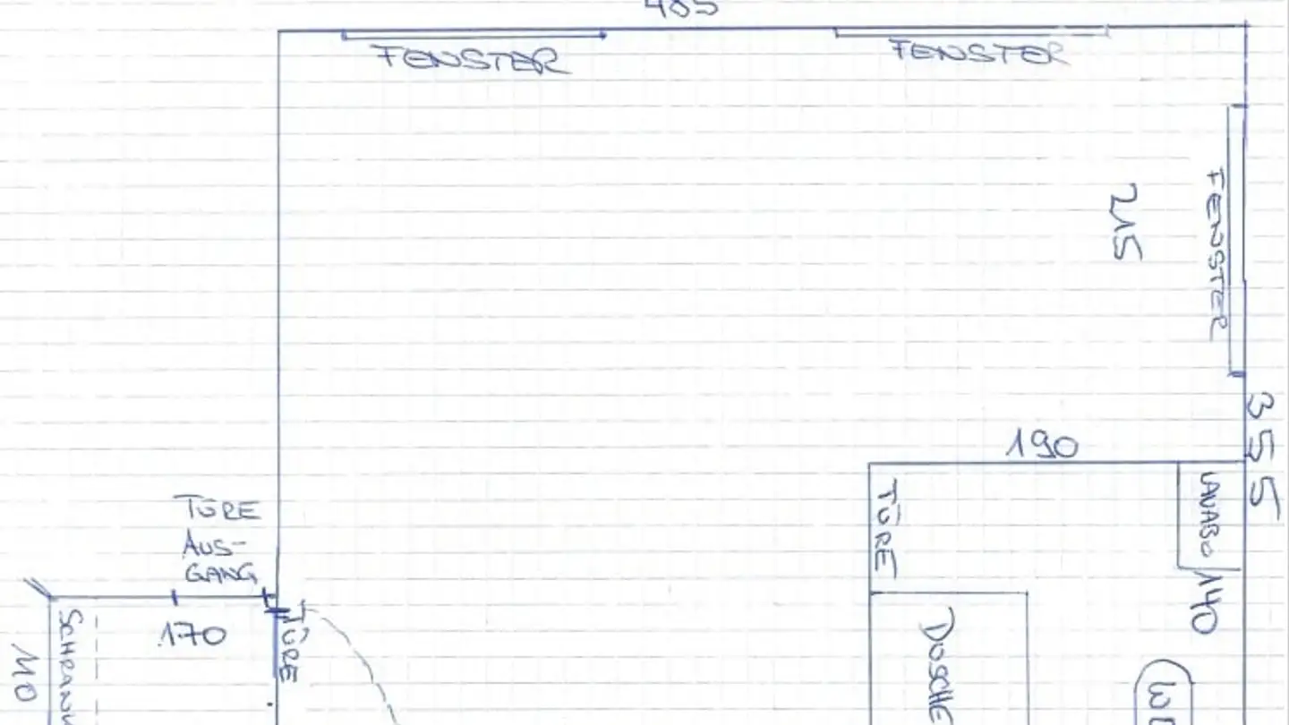 Appartement à louer - Ballyweg 3b, 6440 Brunnen - Photo 2