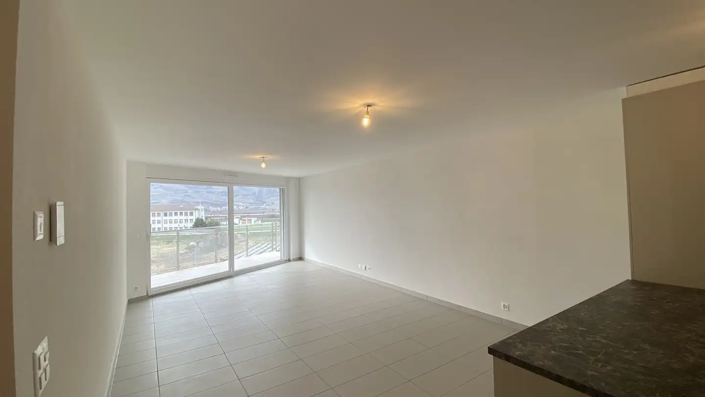 Wohnung mieten - Impasse Des Fruits 19, 1908 Riddes - Foto 2