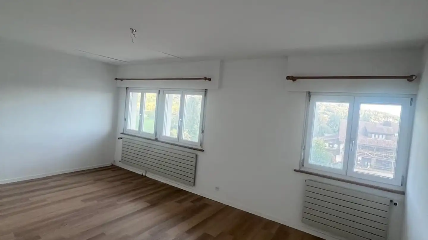 Wohnung mieten - Oltnerstrasse 5, 4614 Hägendorf