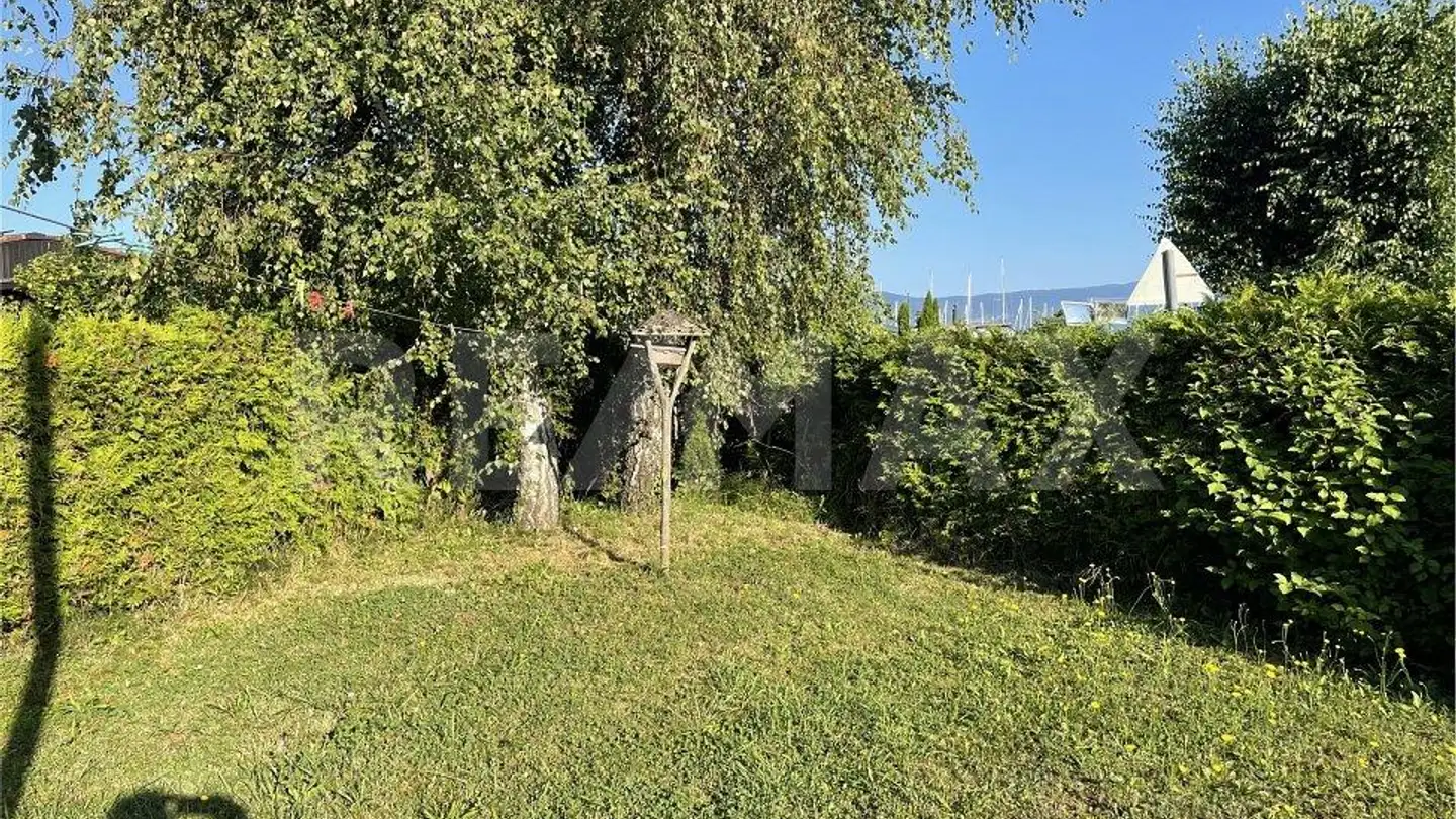 Terreno edificabile in vendita - 1544 Gletterens - Photo 4