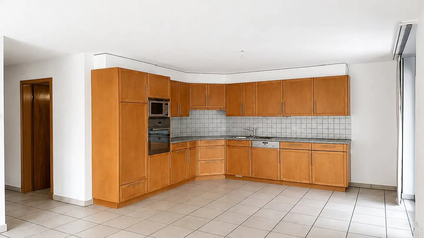 Apartment for rent - Chemin De L'orgerie 11, 2710 Tavannes - Photo 4